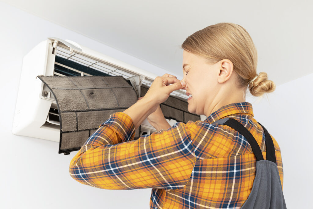 Signs Your Air Conditioner Needs Repair Warning Signals