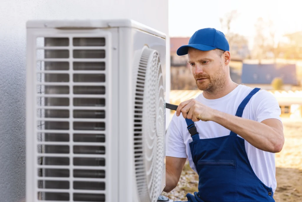 Heating Installation in San Tan Valley, AZ | A & A Cooling and Heating